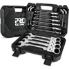 14-Piece Metric